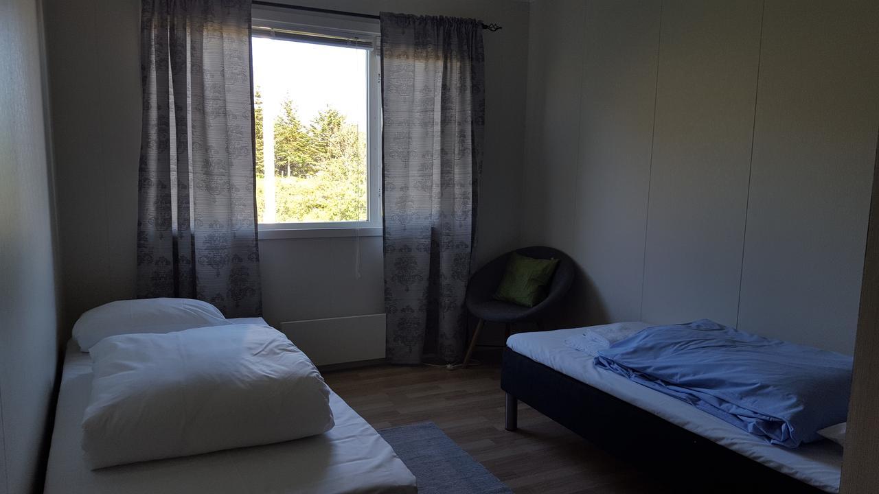 Sorvagen Inn מראה חיצוני תמונה